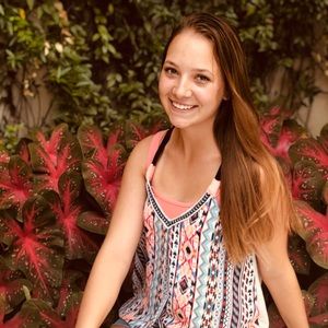 Meet your Posher, Natalee